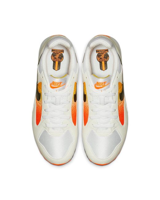 Nike Yellow Air Skylon 2 'Amarillo' for men