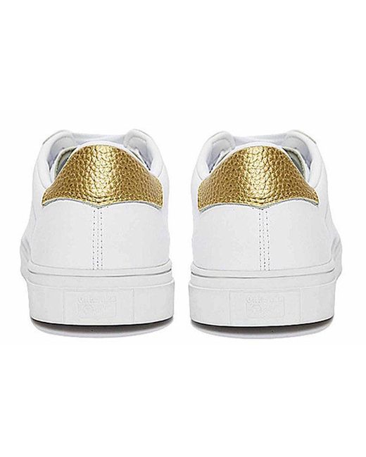 Onitsuka Tiger White Lawnship 2.0 for men