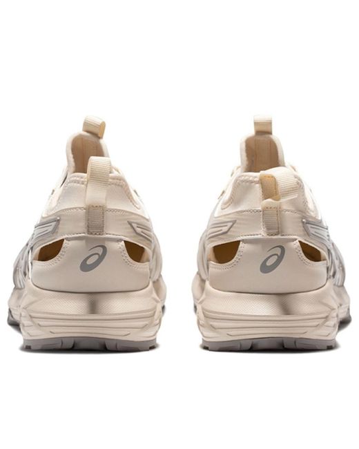 Asics White Gel-Sonoma Se Cream' for men