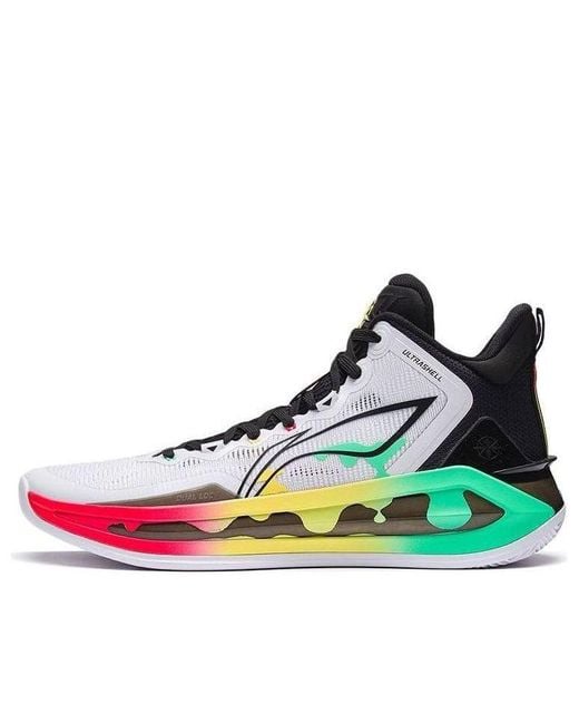 Li-ning Blue Liren 3 Multi' for men