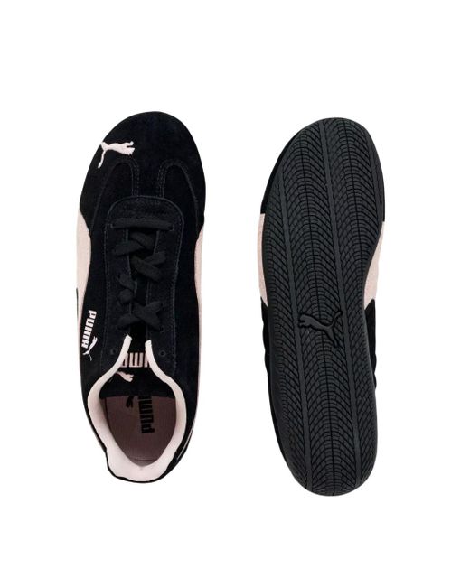 PUMA Blue Speedcat Og Mauve Mist' for men