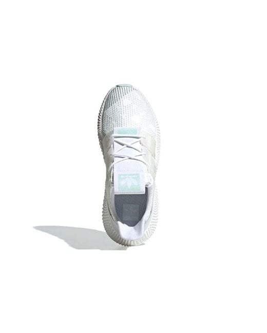 Adidas White (Wmns) Prophere