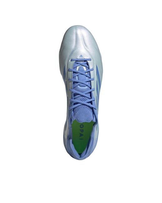 Adidas Blue Copa Pure 3 Elite 'Celestial Victory' for men