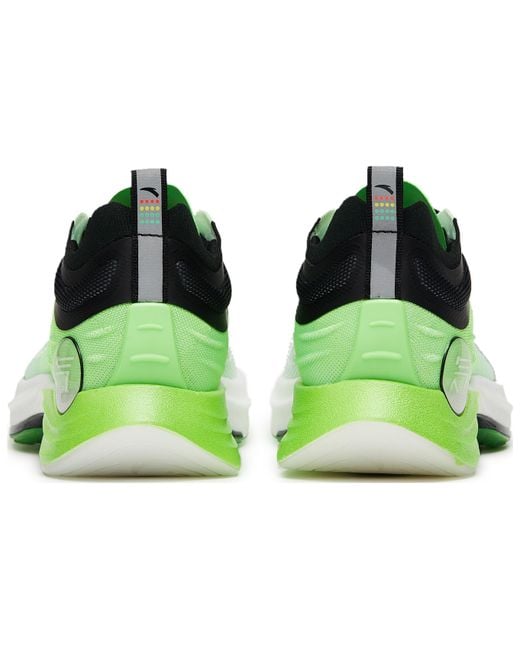 Anta Green Mach Pro for men
