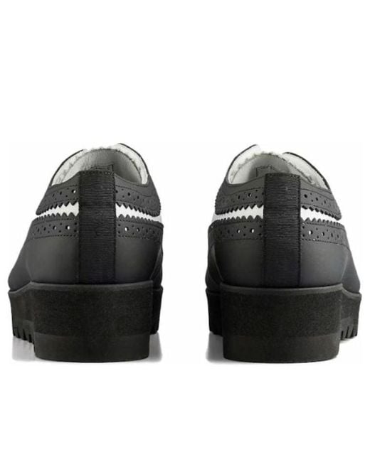 Onitsuka Tiger Black Brogue for men