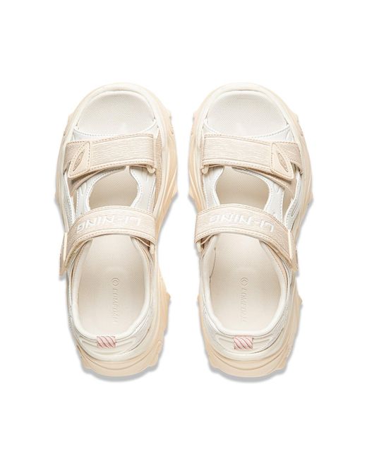 Li-ning Natural (Wmns) Soft Coca