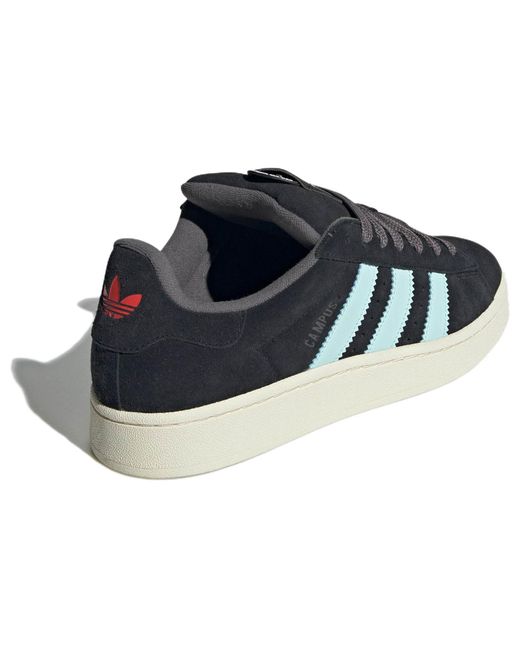 Adidas Blue V-Day Campus 00S for men
