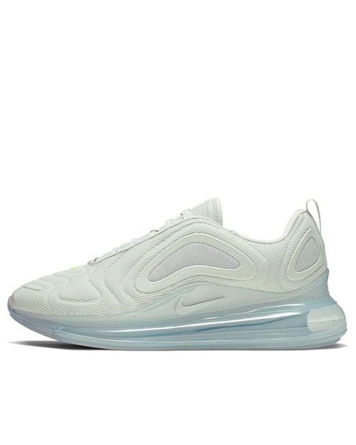 white nike 720 womens