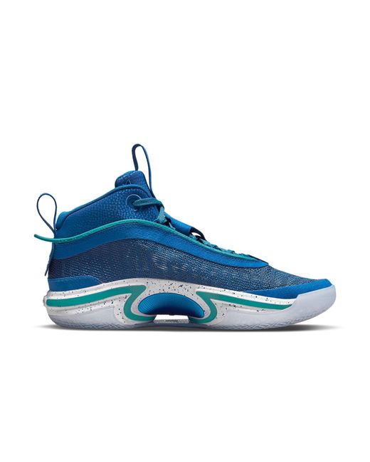 Nike Blue X Luka Doncic 36 'Slovenia' for men