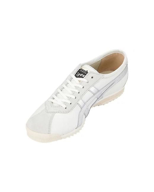 Onitsuka Tiger White (Wmns) Limber 66 Prestige