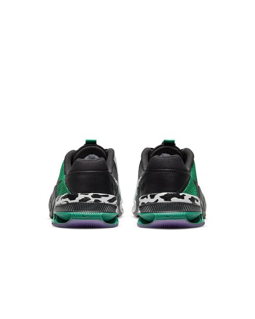 Nike Green Metcon 7 'Malachite' for men
