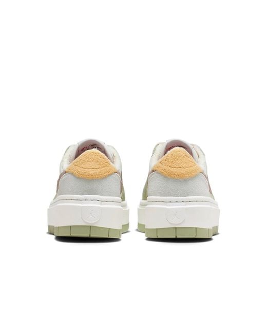 Nike White (Wmns) 1 Elevate Low Se 'Year Of The Rabbit'