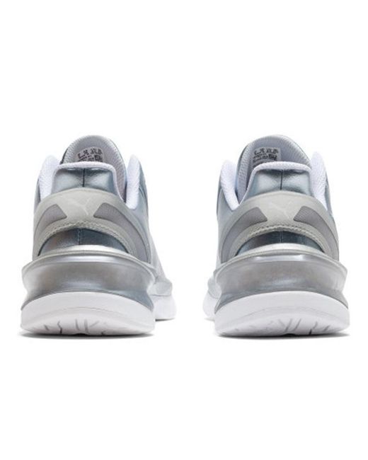 PUMA Blue (Wmns) Lqdcell Shatter Xt Metal