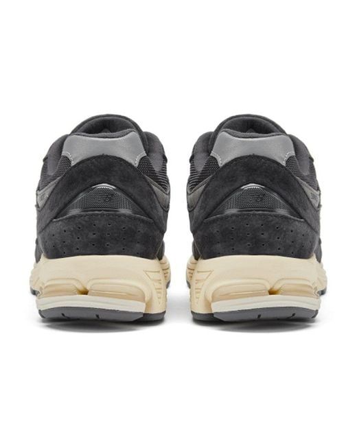 New Balance Blue 2002R 'Phantom' for men