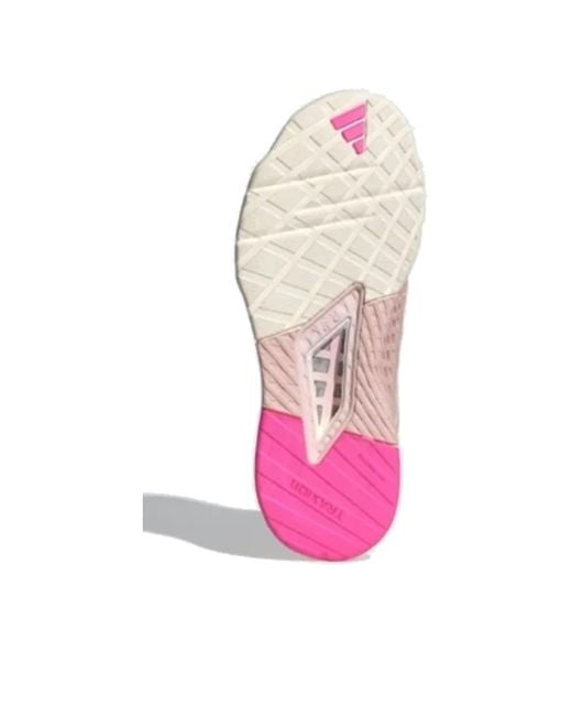 Adidas Pink (Wmns) Dropset 3