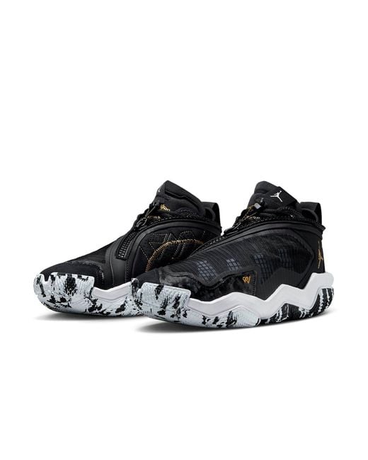 Nike Blue Why Not .6 Pf for men