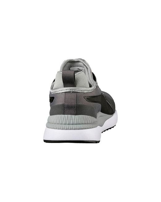 PUMA Brown Pacer Next Running Shoes for men