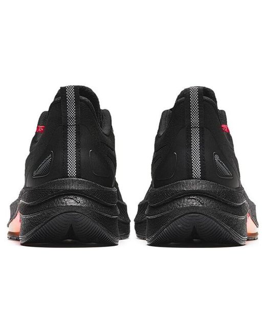 Anta Black Rocket 5.0 for men