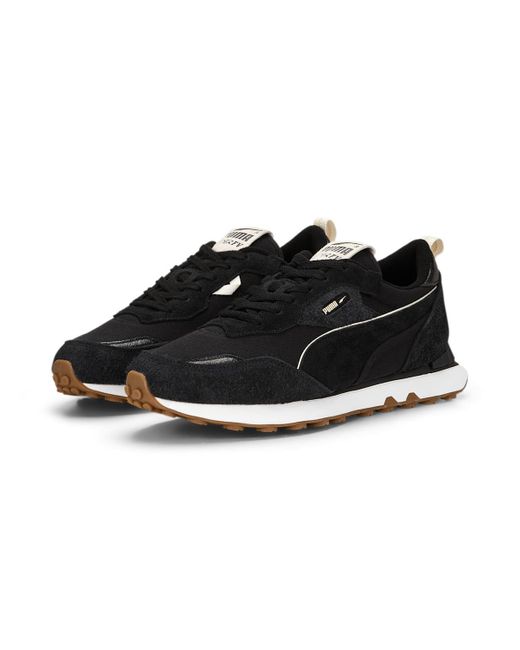 PUMA Black Rider Fv Worn Out for men