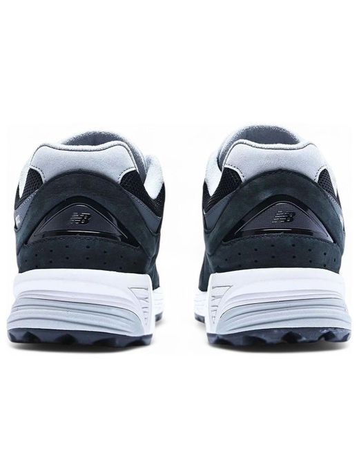 New Balance Blue 2002 V1 Sl for men