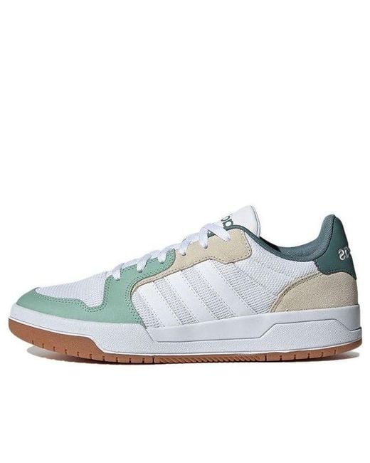 Adidas Blue Entrap Light' for men