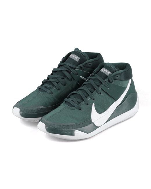 Nike Green Kd 13 Tb Promo 'Pro' for men