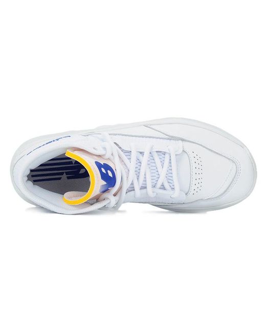 New Balance Blue Bb9000 for men