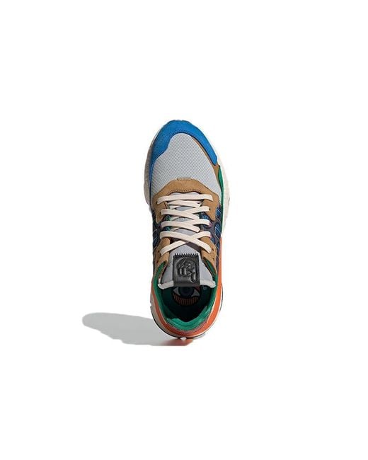 Adidas Blue Craig & Karl X Nite Jogger 'Mesa' for men