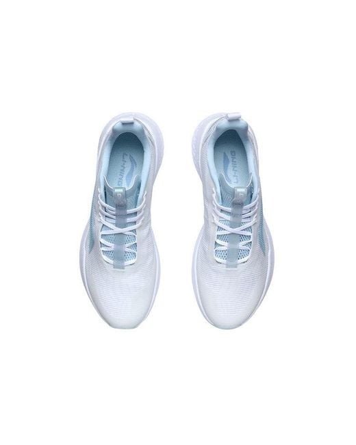 Li-ning Blue No Boundaries 2 Light' for men
