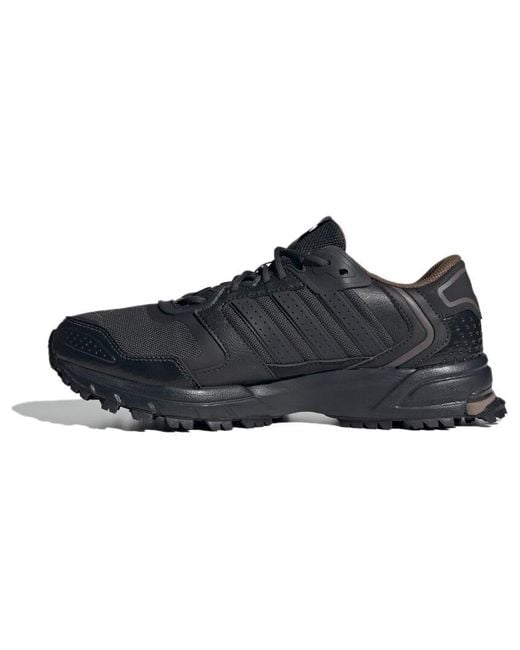Adidas Blue Marathon 2K Gore-Tex for men