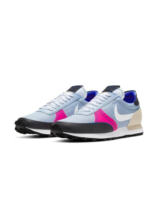 Nike Blue Daybreak Type Se 'Light Armory' for men