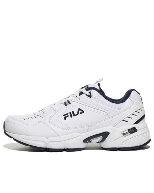 FILA レンジャー22 WHITE Fila Ranger 22 in White | Lyst