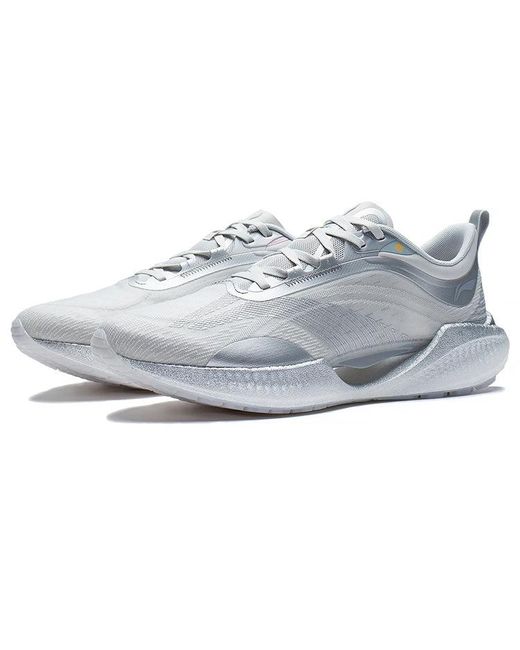 Li-ning Gray Super Light Xix for men