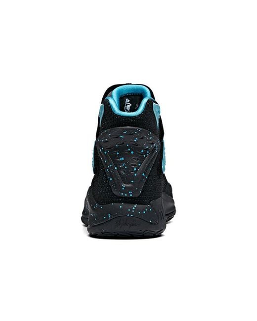 Anta Blue Klay Thompson 5 for men