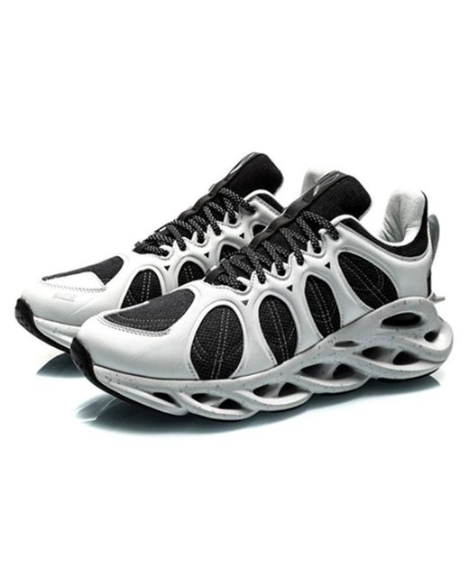 Li-ning Black Arc Ace for men