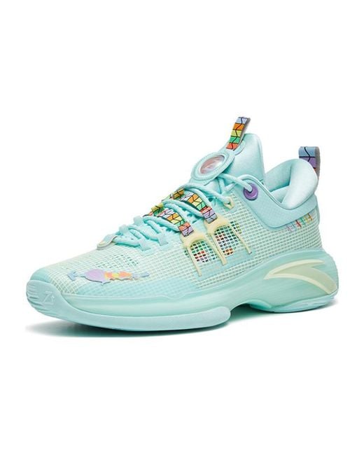 Anta Blue Zup1 'Valentine's Day' for men