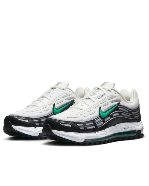 Nike White Air Max Tl 2.5 'Celtics' for men