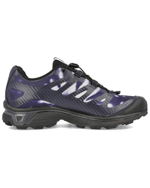 Salomon Blue Xt-4 Advanced 'Night Sky' for men