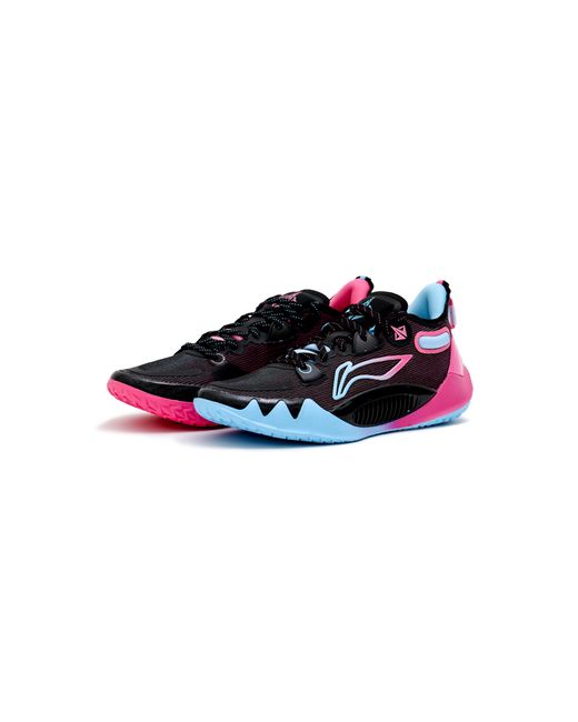 Li-ning Blue Jimmy Butler 1 for men