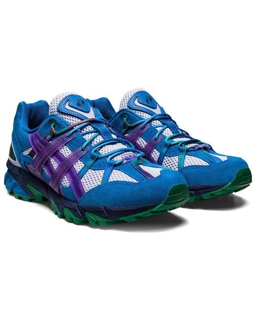 Asics Blue Gel-Sonoma 15-50 X A.P.C. 'Lilac Opal' for men