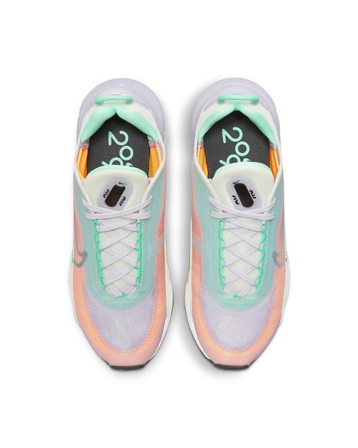 Nike Blue (Wmns) Air Max 2090 'Easter'