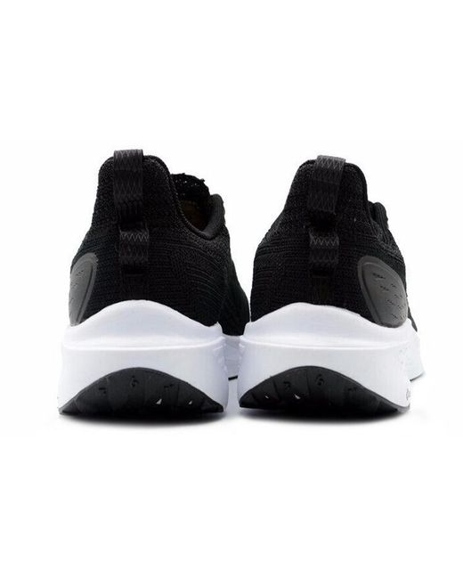 361 Degrees Black (Wmns) Flying Fish