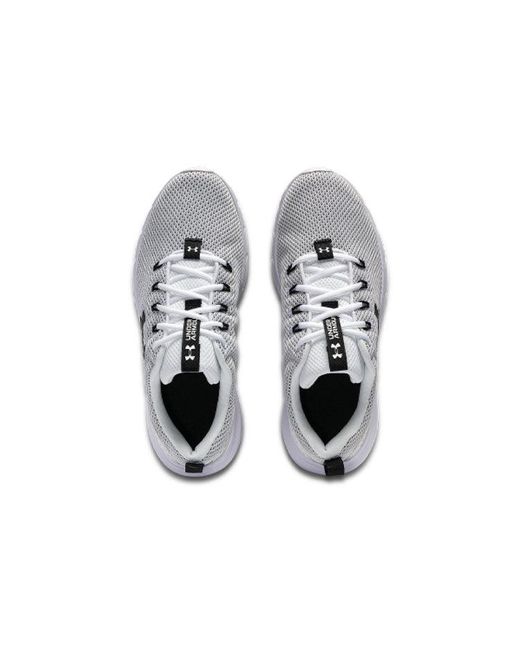Under Armour Gray Phade Rn 2 for men