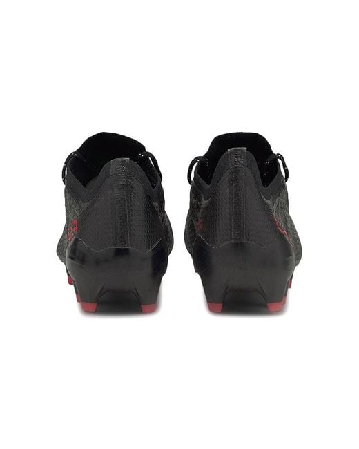 PUMA Brown Ultra 1.3 Fg Ag Sunblaze' for men