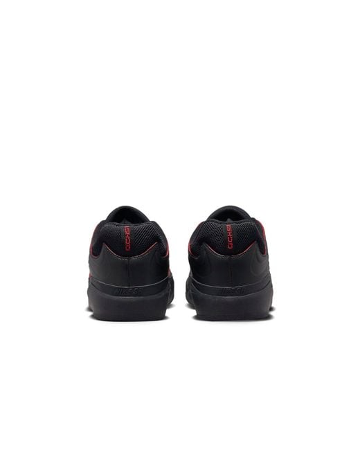 Nike Black Sb 'Ishod Bred' for men