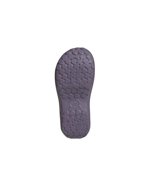 Adidas Purple (Wmns) Originals Adifom Stan Smith Mule 'Shadow'