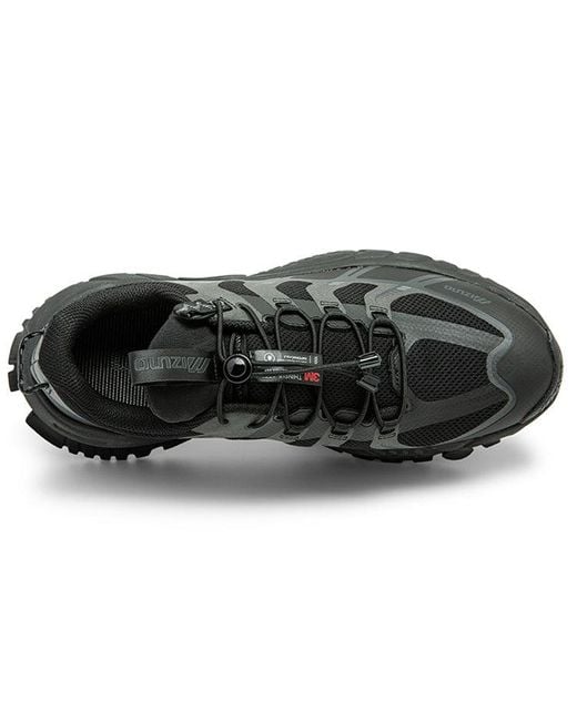 Mizuno Black Wave Solar 'All' for men