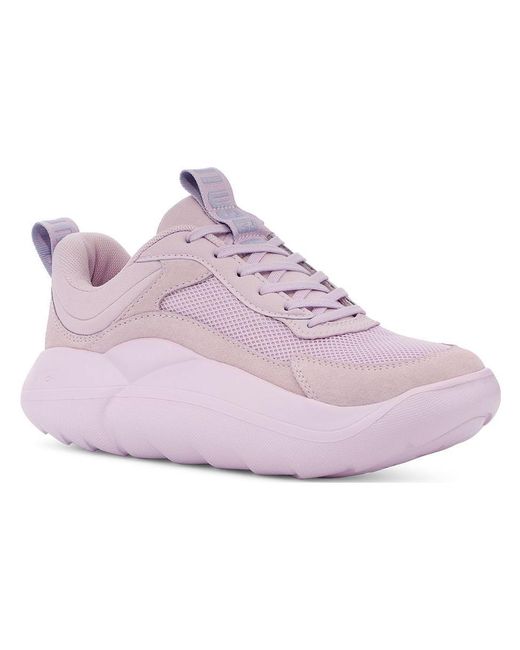 Ugg Purple (Wmns) La Cloud Trainers Fog'