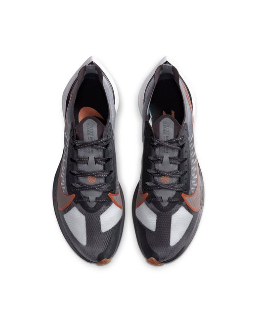 Nike Blue Zoom Gravity 'Smoke Metallic Copper' for men