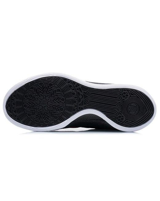 Li-ning Blue Cj1 C.J. Mccollum Mid for men